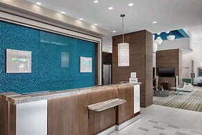 Hilton Garden Inn NYC Financial Center/Manhattan Downtown