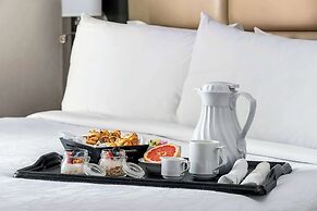 Hilton Garden Inn NYC Financial Center/Manhattan Downtown