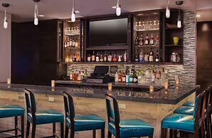 Hilton Garden Inn NYC Financial Center/Manhattan Downtown