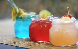 Hilton Garden Inn NYC Financial Center/Manhattan Downtown