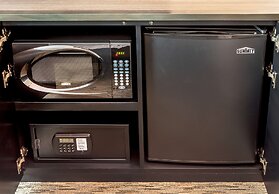 Hilton Garden Inn NYC Financial Center/Manhattan Downtown