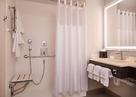 Hilton Garden Inn NYC Financial Center/Manhattan Downtown