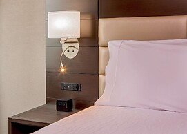 Hilton Garden Inn NYC Financial Center/Manhattan Downtown