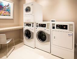 Hilton Garden Inn NYC Financial Center/Manhattan Downtown