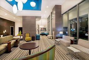 Hilton Garden Inn NYC Financial Center/Manhattan Downtown