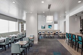 Hilton Garden Inn NYC Financial Center/Manhattan Downtown