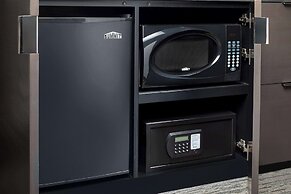 Hilton Garden Inn NYC Financial Center/Manhattan Downtown