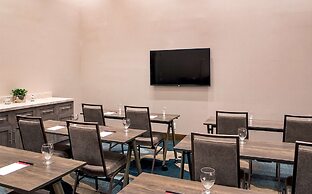 Hilton Garden Inn NYC Financial Center/Manhattan Downtown