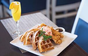 Hilton Garden Inn NYC Financial Center/Manhattan Downtown