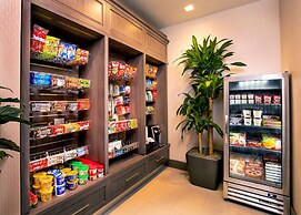 Hilton Garden Inn NYC Financial Center/Manhattan Downtown