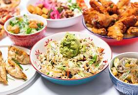 Hilton Garden Inn NYC Financial Center/Manhattan Downtown