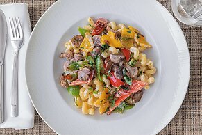 Hilton Garden Inn NYC Financial Center/Manhattan Downtown