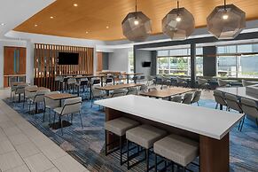 SpringHill Suites by Marriott Idaho Falls