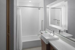 SpringHill Suites by Marriott Idaho Falls