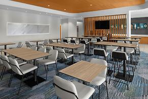 SpringHill Suites by Marriott Idaho Falls