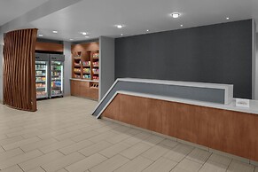 SpringHill Suites by Marriott Idaho Falls