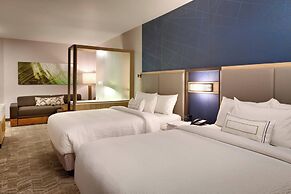 SpringHill Suites by Marriott Idaho Falls