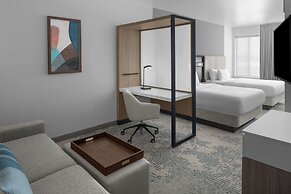 SpringHill Suites by Marriott Idaho Falls
