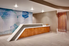SpringHill Suites by Marriott Idaho Falls