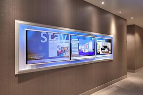 SpringHill Suites by Marriott Idaho Falls