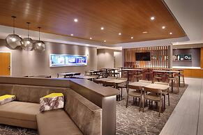 SpringHill Suites by Marriott Idaho Falls