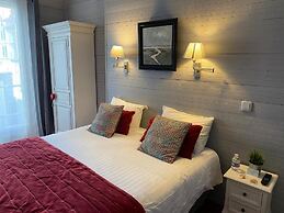 Hotel Equinoxe