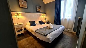 Hotel Equinoxe