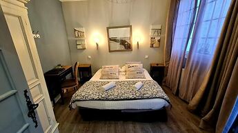 Hotel Equinoxe