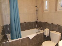 Hotel Equinoxe