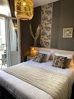 Hotel Equinoxe