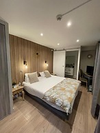 Hotel Equinoxe