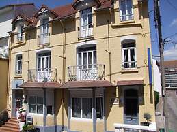 Hotel Equinoxe