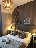 Hotel Equinoxe