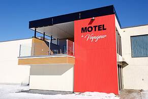 Hôtel Motel Le Voyageur