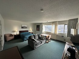 Hôtel Motel Le Voyageur