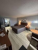 Hôtel Motel Le Voyageur