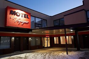 Hôtel Motel Le Voyageur