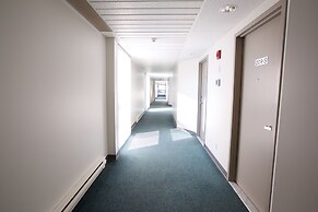 Hôtel Motel Le Voyageur