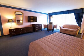 Hôtel Motel Le Voyageur