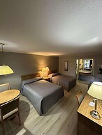 Hôtel Motel Le Voyageur