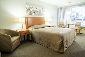Hôtel Motel Le Voyageur