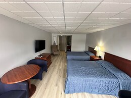 Hôtel Motel Le Voyageur