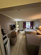 Hôtel Motel Le Voyageur