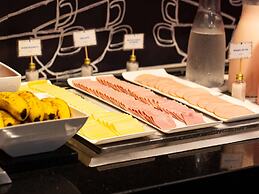 ibis budget Curitiba Aeroporto