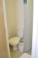 ibis budget Curitiba Aeroporto