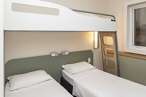 ibis budget Curitiba Aeroporto