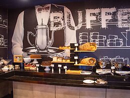 ibis budget Curitiba Aeroporto