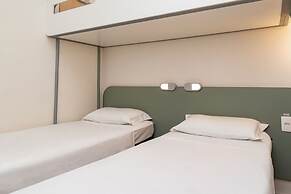 ibis budget Curitiba Aeroporto