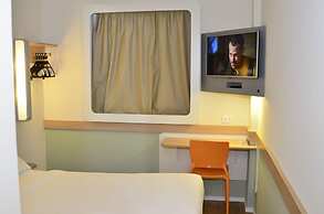 ibis budget Curitiba Aeroporto