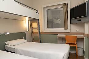 ibis budget Curitiba Aeroporto